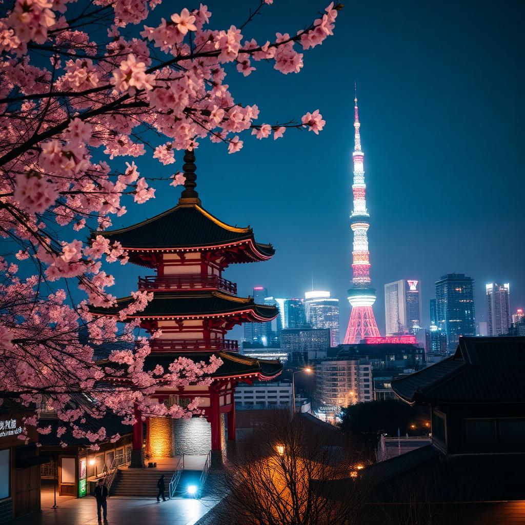 Oriente Fantástico: Japão & Coreia